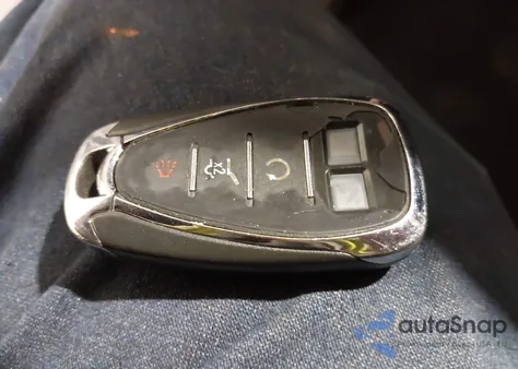 2019 Chevrolet Blazer z USA, uszkodzony, nr VIN 3GNKBGRS0KS668223